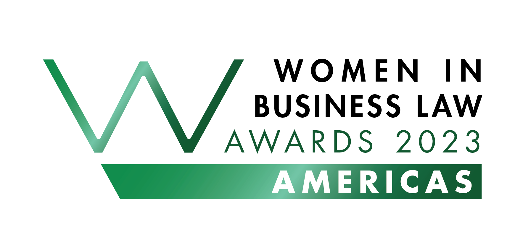 Women in Business Law Awards - Americas
