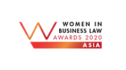 Women in Business Law Awards - Asia