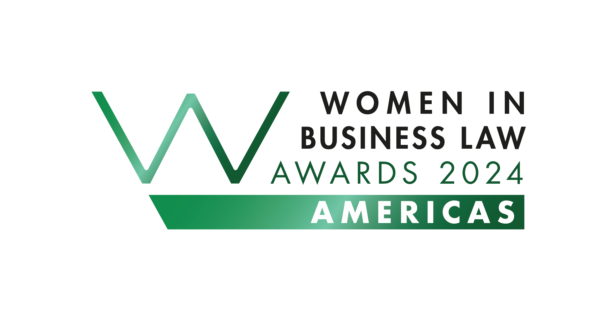 Women in Business Law Awards - Americas